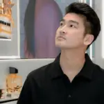 Anrez Adelio Bantah Lari dari Tanggung Jawab, Akui Ada Kesepakatan Tertulis soal Kehamilan Friceilda Prillea Anrez Adelio Bantah Lari dari Tanggung Jawab, Akui Ada Kesepakatan Tertulis soal Kehamilan Friceilda Prillea