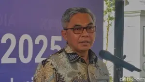 Ketua KPK Setyo Budiyanto Siap Jalankan KUHP-KUHAP Baru, Penyesuaian Berjalan Bertahap