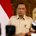 Retret Kabinet Hambalang Fokus Swasembada Pangan, Energi, dan Makan Bergizi Gratis