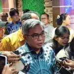 Ketua KPK Buka Suara soal 5 Penyidik Dapat Promosi Jadi Kapolres di Berbagai Wilayah