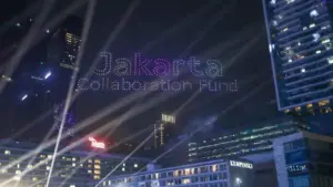 DKI Jakarta Kumpulkan Rp 3,1 Miliar untuk Korban Bencana Sumatera Saat Malam Tahun Baru