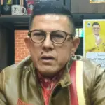 Anggota DPR Tandra Soroti Kehadiran Prajurit TNI di Sidang Nadiem Makarim, Sebut Berlebihan