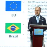 Wakil Ketua MPR Eddy Soeparno Peringatkan Krisis Energi Global Akibat Serangan AS ke Venezuela