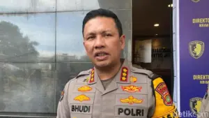 Polda Metro Usut Laporan Demokrat Terkait Tuduhan SBY Terlibat Isu Ijazah Palsu Jokowi