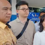 Suami Artis Boiyen Dilaporkan ke Polisi atas Dugaan Penipuan Investasi Rp 400 Juta