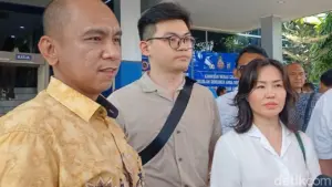 Suami Artis Boiyen Dilaporkan ke Polisi atas Dugaan Penipuan Investasi Rp 400 Juta