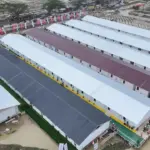 Danantara dan PTPP Sinergi Bangun 600 Hunian Sementara untuk Korban Bencana Aceh Tamiang