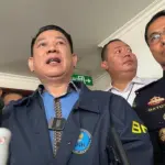 BNN Kejar Tiga WN China Pengendali Lab Narkoba Happy Water dan Vape Etomidate di Ancol