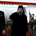 Prabowo ke Yordania: 75 Tahun Diplomasi Indonesia