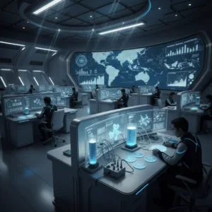 BRIN Dorong Riset Teknologi Eksponensial, Regulasi Tertinggal