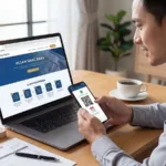 Cara Tukar Uang Baru di pintar.bi.go.id, Lengkap dengan Jadwalnya!