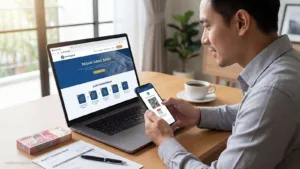 Cara Tukar Uang Baru di pintar.bi.go.id, Lengkap dengan Jadwalnya!