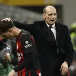 Allegri Akui Laju Milan di Liga Italia Apik, Sesali Kegagalan di Coppa Italia