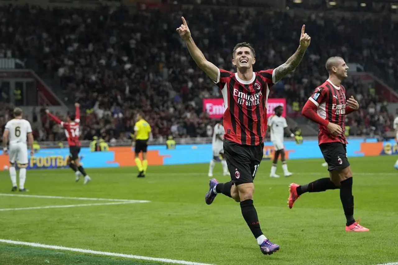 Liverpool Bidik Christian Pulisic, Antisipasi Potensi Kepergian Mohamed Salah