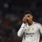 Jude Bellingham Absen Lama di Real Madrid, Kans ke Piala Dunia 2026 Terancam