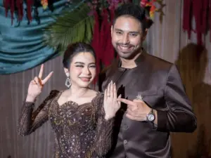 Rara LIDA dan Aladull Ungkap Perbedaan Drastis Gaya Pacaran dan Kehidupan Rumah Tangga