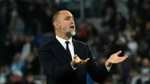 Igor Tudor Ditunjuk Jadi Manajer Interim Tottenham Gantikan Thomas Frank