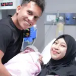 Adiba Khanza dan Egy Maulana Vikri Terapkan Aturan Ketat Penggunaan Gawai untuk Anak