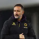 Vitor Pereira Gantikan Sean Dyche, Nottingham Forest Berharap Selamat dari Degradasi Vitor Pereira Gantikan Sean Dyche, Nottingham Forest Berharap Selamat dari Degradasi