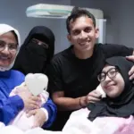 Umi Pipik Ungkap Alasan Wajah Cucu Tak Dipublikasikan: Menjaga ‘Ain dan Privasi Anak