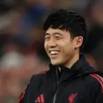 Cedera Wataru Endo, Arne Slot Berharap Tak Ada Lagi Pemain Liverpool yang Menyusul Tumbang