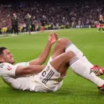 Cedera Hamstring Jude Bellingham: Thomas Tuchel Ungkap Keraguan Jelang Laga Uji Coba Timnas Inggris Cedera Hamstring Jude Bellingham: Thomas Tuchel Ungkap Keraguan Jelang Laga Uji Coba Timnas Inggris