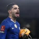 Hat-trick Pertama Pedro Neto Bawa Chelsea Lolos ke Babak Kelima Piala FA Hat-trick Pertama Pedro Neto Bawa Chelsea Lolos ke Babak Kelima Piala FA