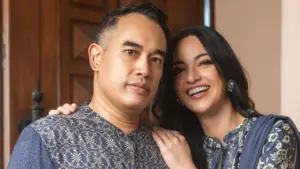 Hoax Perceraian Terpa Nia Ramadhani, Ambil Hikmah untuk Anak-anak Hoax Perceraian Terpa Nia Ramadhani, Ambil Hikmah untuk Anak-anak