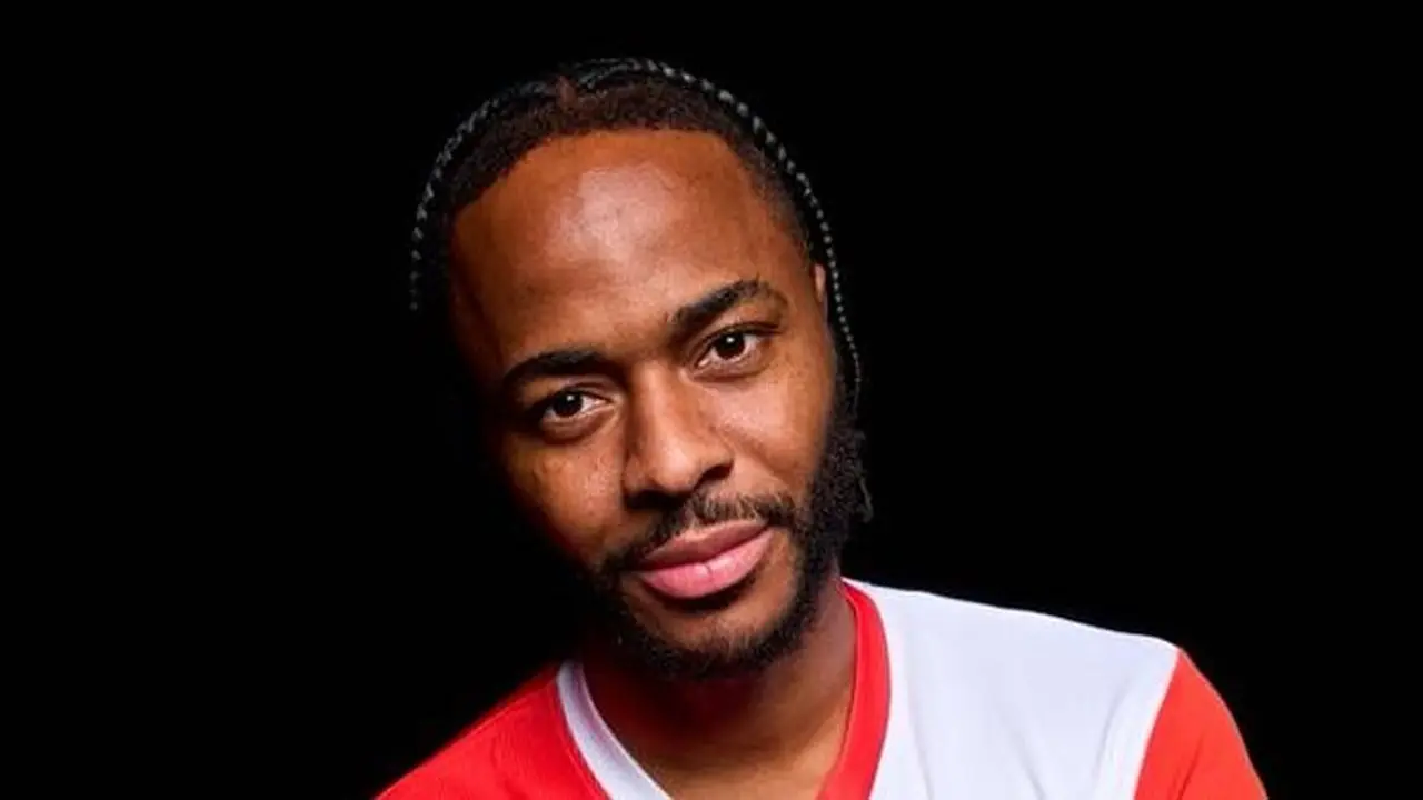 Raheem Sterling Segera Debut di Feyenoord, Potensi Duel dengan Dean James di Eredivisie Raheem Sterling Segera Debut di Feyenoord, Potensi Duel dengan Dean James di Eredivisie