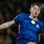 Liam Delap Akui ‘Kebodohan’ Usai Selebrasi Dini Gagal Berbuah Gol Lawan Hull City Liam Delap Akui ‘Kebodohan’ Usai Selebrasi Dini Gagal Berbuah Gol Lawan Hull City