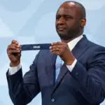 Federasi Irlandia Dikecam Usai Setuju Lawan Israel di UEFA Nations League Federasi Irlandia Dikecam Usai Setuju Lawan Israel di UEFA Nations League