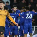 Chelsea Bungkam Hull City 4-0: Catatan Sejarah dan Rekor Gemilang di Piala FA Chelsea Bungkam Hull City 4-0: Catatan Sejarah dan Rekor Gemilang di Piala FA