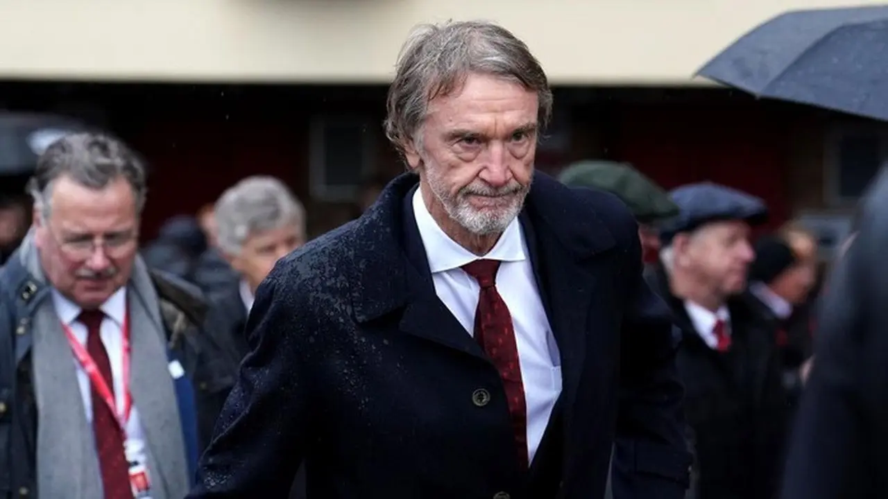 Sir Jim Ratcliffe Disebut Hipokrit Usai Sebut Inggris Dijajah Imigran