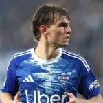 Cesc Fabregas Ingatkan Nico Paz Siap Hadapi Tekanan Besar Jika Kembali ke Real Madrid Cesc Fabregas Ingatkan Nico Paz Siap Hadapi Tekanan Besar Jika Kembali ke Real Madrid