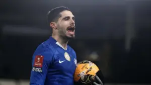 Pedro Neto Ragu Cetak Hat-trick ke Gawang Hull City, Chelsea Melaju di Piala FA