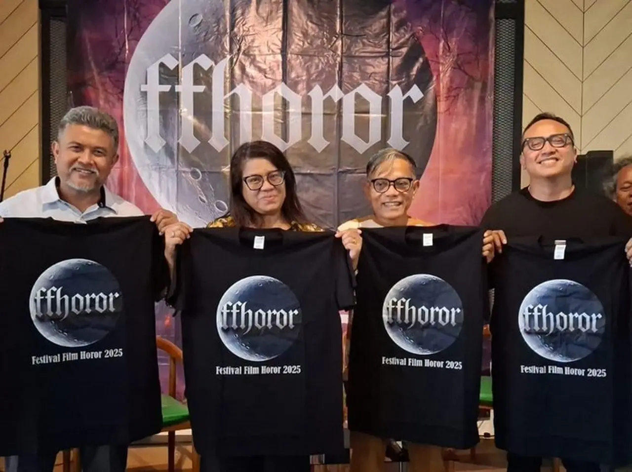 Film ‘Setan Alas’ Raih Penghargaan Nini Suni di Festival Film Horor Februari 2026