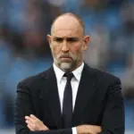 Igor Tudor Ditunjuk Jadi Manajer Interim Tottenham, Gantikan Thomas Frank Igor Tudor Ditunjuk Jadi Manajer Interim Tottenham, Gantikan Thomas Frank