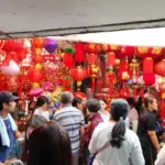 Jelang Imlek 2026, Glodok Pancoran Diserbu Warga, Pedagang Angpau dan Lampion Raup Cuan Jelang Imlek 2026, Glodok Pancoran Diserbu Warga, Pedagang Angpau dan Lampion Raup Cuan