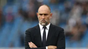 Tottenham Tunjuk Igor Tudor sebagai Manajer Interim Gantikan Thomas Frank