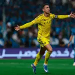 Cristiano Ronaldo Kembali Cetak Gol, Bawa Al Nassr Kalahkan Al Fateh 2-0