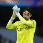 James Trafford Buktikan Kesiapan Saat Manchester City Singkirkan Salford di Piala FA