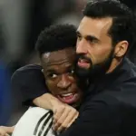 Alvaro Arbeloa: Pintu Saya Selalu Terbuka untuk Para Pemain Real Madrid