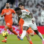 Klasemen Liga Spanyol: Madrid Puncaki Tangga Usai Ganyang Sociedad 4-1, Gusur Barcelona