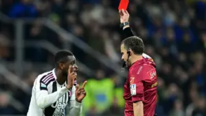 Chiellini Kritik Wasit Serie A Usai Juventus Kalah Kontroversial dari Inter Milan