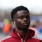 Kemenangan Arsenal di Kandang Leeds Tercoreng Kabar Cedera Bukayo Saka