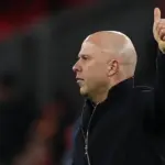 Arne Slot: Liverpool Tetap Perkasa, Buktikan Kualitas Setara Musim Lalu Arne Slot: Liverpool Tetap Perkasa, Buktikan Kualitas Setara Musim Lalu