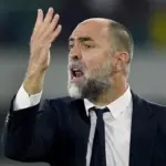 Igor Tudor Ditunjuk Latih Tottenham, Target Stabilkan Performa Hingga Akhir Musim