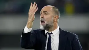 Igor Tudor Ditunjuk Latih Tottenham, Target Stabilkan Performa Hingga Akhir Musim