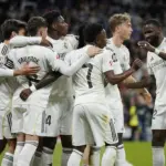 Real Madrid Bidik Kemenangan di Kandang Benfica demi Tiket 16 Besar Liga Champions