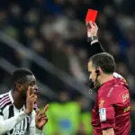 Wasit Federico La Pena Dikecam Usai Kartu Merah Kontroversial untuk Kalulu di Laga Inter vs Juventus Wasit Federico La Pena Dikecam Usai Kartu Merah Kontroversial untuk Kalulu di Laga Inter vs Juventus